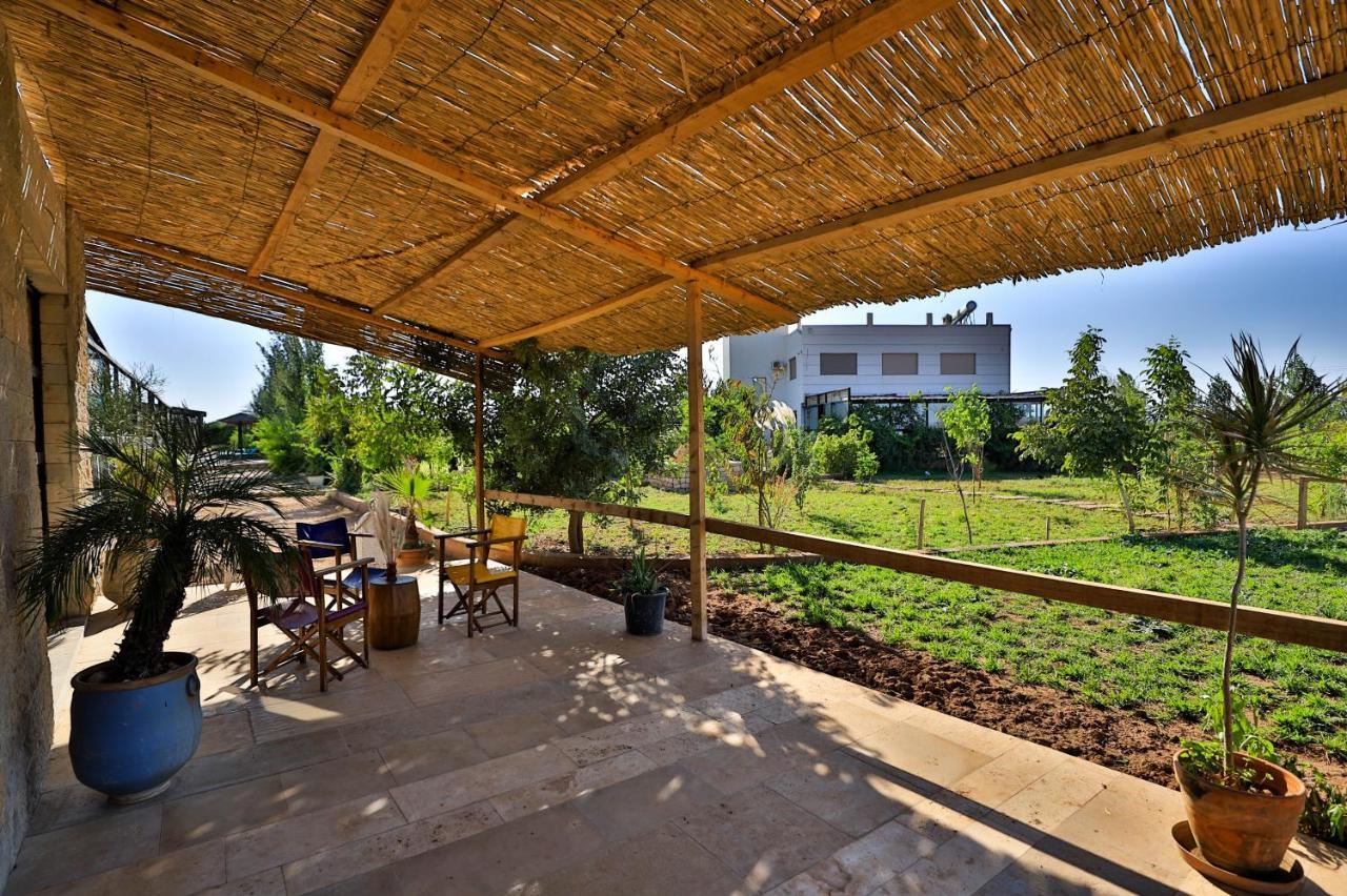 Bio Et Bois Hotel Fez Esterno foto